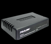 PSW510 Mini Switch 5-Port 10/ 100M Fast Ethernet Rp.140.000.-