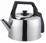 Stainless Steel Electric Kettle