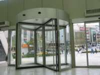 AUTOMATIC DOOR SYSTEMS