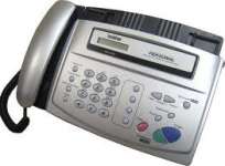 MESIN FAX BROTHER THERMAL 236S