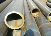 ASTM A36 carbon steel pipes/ tubes