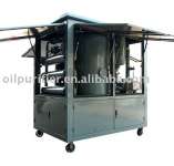 Double Stages Transformer Oil Purifier