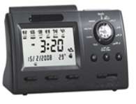 Adzan Clock HA-3005
