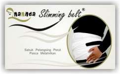 Anannda Sliming Belt