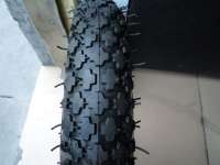 350-8 TRICYCLE TYRE