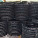 GOLDEN BOY,  VEE RUBBER QUALITY MOTOCYCLE REAR TYRES