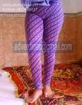 Legging Batik Panjang