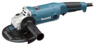 GRINDER / MESIN GERINDA GA 6020 MAKITA