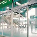 BITECÂ® AUTOMATIC DOOR