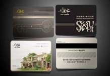 smart card ic card