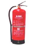 Water Fire Extinguisher - European Standard