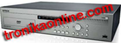 DVR Standalone 8ch H.264 Networking. Type 796