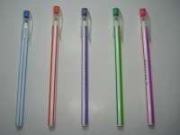 LOW COST BALL POINT PENS