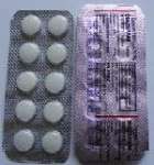 Generic Diazepam 10 Mg From Ind-Swift India 10 tablets in one srips