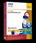 CD Tutorial Adobe Illustrator CS4 vol.1