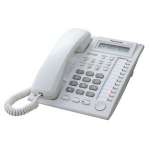 TELEPHONE HYBRID DISPLAY PANASONIC KX-T7730