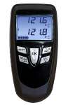 E-INSTRUMENTS,  TK100â TK102 Series Single and Dual Channel Thermocouple Thermometers