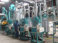 maize mill