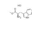 D-Tryptophan methyl ester hydrochloride