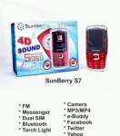 Sunberry S7