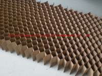 BEECORE paper honeycomb core