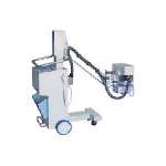 MD101D High Frequency Mobile X-ray Equipment( 100mA)