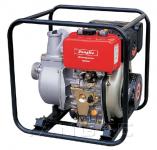 Diesel Water Pump 80KB13-4