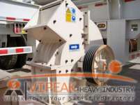 High efficient hammer crusher/ stone crusher/ crusher machine/ crushing machine/ jaw crusher