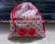 LAUNDRY FULL MOTIF