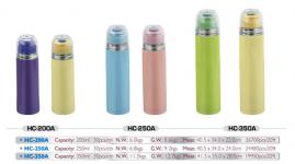 Vacuum Ladys`s flask