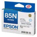 Cartridge EPSON TO 85N Light Cyan