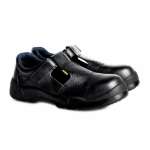 Nitti Safety Shoes 21381