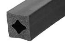 Rubber Extrusion Profile