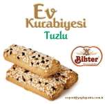 Salty Home Cookies Manufacturer from Turkey