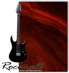 Gitar Rockwell RG - 112