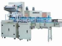 Full Auto Hot Shrinking Packaging Machine