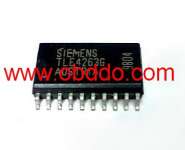 TLE4263G auto chip ic