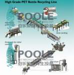 PET Recycling Line MT-3000