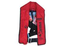 Lalizas Inflatable Lifejacket 150N