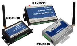 GSM Controller RTU5010 RTU5011