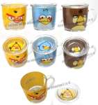 Cup Gelas Angry Bird