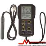 HANNA HI 8733N Multi-Range Conductivity Meter