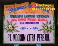 Toko Bunga Jember,  Situbondo,  Lumajang 085737528419 Florist 24 Jam Free Kirim Karangan Bunga | Papan Bunga | Duka Cita | Wedding | Peresmian Usaha | Ulang Tahun