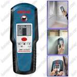 Bosch Detector DMF 10 Zoom Professional