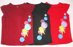 Gymboree Balon Tee