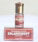 ENLARGEMENT PENIS - Permanent Nature Oil - Untuk Pria Dewasa