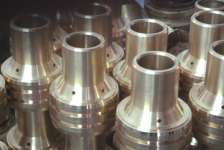 beryllium copper non-sparking safety tools