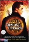 Demon' s Lexicon