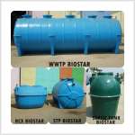 SEPTIC TANK BIOSTAR