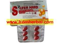 Super Hard Super Herbal Sex Products